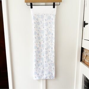 BEAUFORT BONNET COMPANY lion fresh faced pillow cases